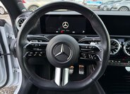 Mercedes-Benz CLA 16