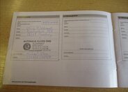 Škoda Fabia Kombi 1,4 l 63 kw