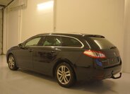 Peugeot 508 Kombi 2,0 l 133 kw