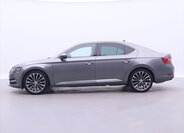Škoda Superb Sedan / Limuzína 2,0 l 147 kw