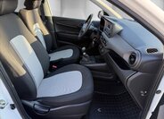 Hyundai i10 Hatchback 998,0 49 kw