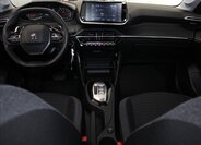 Peugeot 208 Hatchback 1,2 l 74 kw