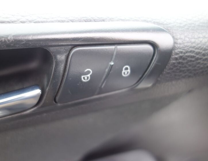 Volkswagen Passat 16