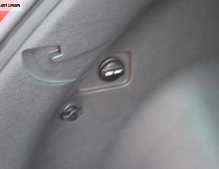 Hyundai Tucson SUV 1,6 l 100 kw