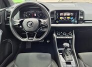 Škoda Karoq SUV / Terénní 1,5 l 110 kw