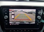 Volkswagen Passat Sedan / Limuzína 2,0 l 147 kw