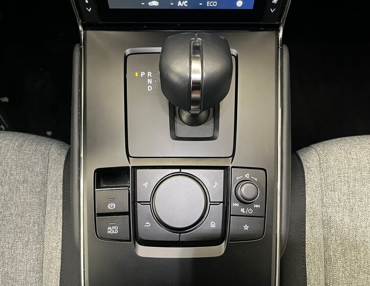 Mazda MX-30 SUV 0,0 107 kw