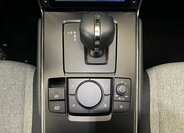 Mazda MX-30 SUV 0,0 107 kw