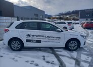 Hyundai i30 Hatchback 998,0 88 kw