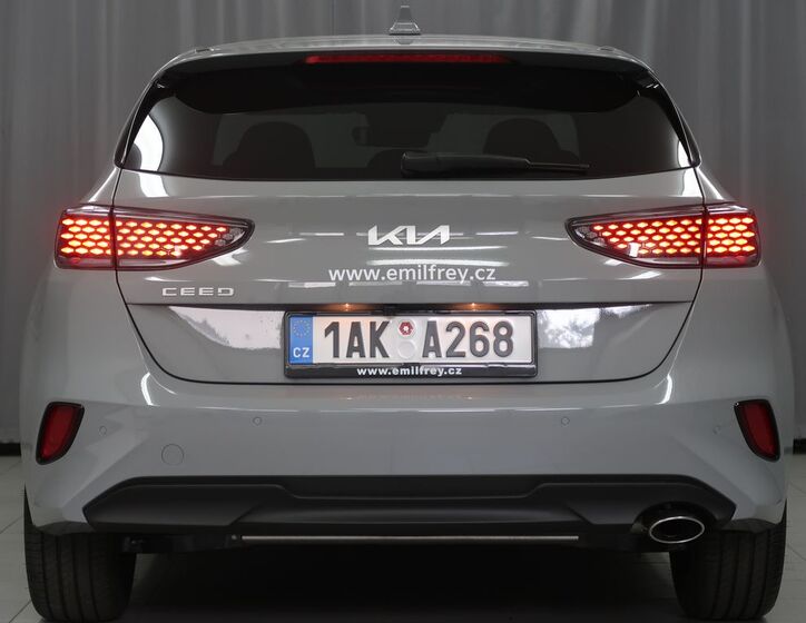 KIA Ceed 7