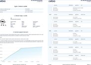 Opel Corsa Hatchback 1,2 l 55 kw