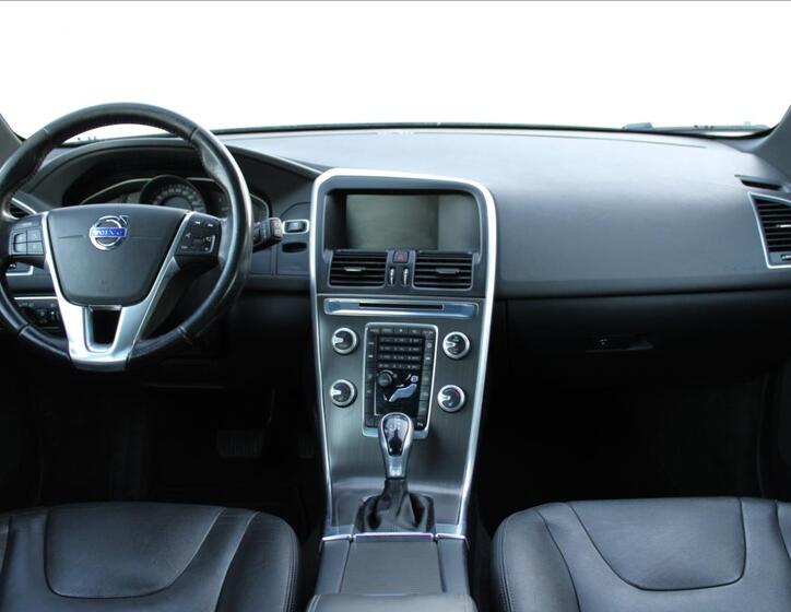 Volvo XC60 21