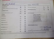 Škoda Octavia Sedan 1,4 l 90 kw