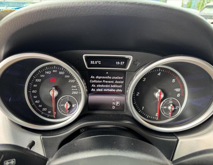 Mercedes-Benz GLE 11