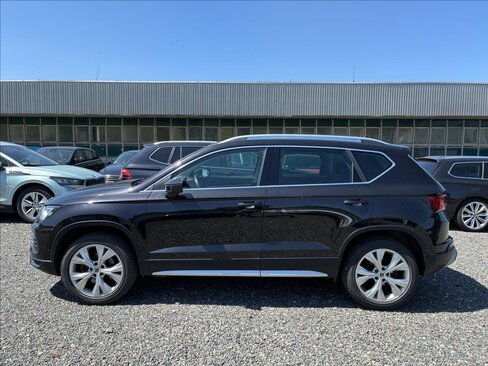 Seat Ateca SUV / Terénní 2,0 l 110 kw