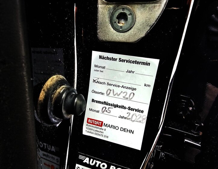 Dacia Duster Kombi 1,3 l 96 kw