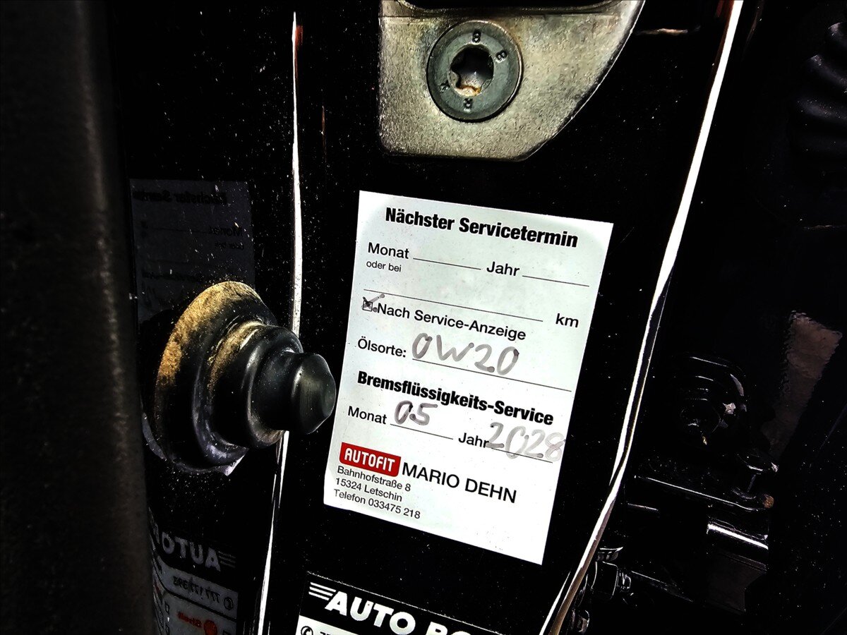 Dacia Duster Kombi 1,3 l 96 kw