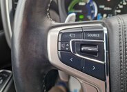 Mitsubishi Outlander SUV / Terénní 2,4 l 165 kw