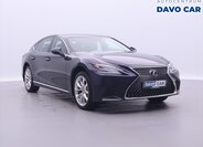 Lexus LS 500h Sedan / Limuzína 3,5 l 220 kw
