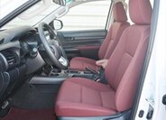 Toyota Hilux Pick-up 2,7 l 121 kw