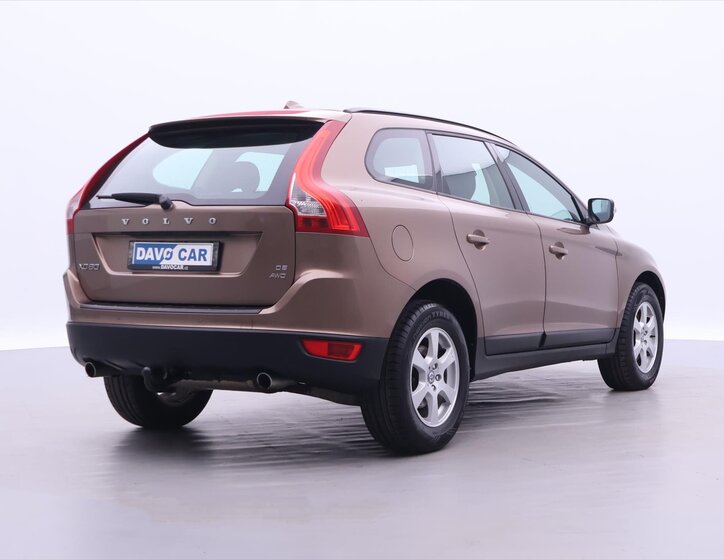 Volvo XC60 7