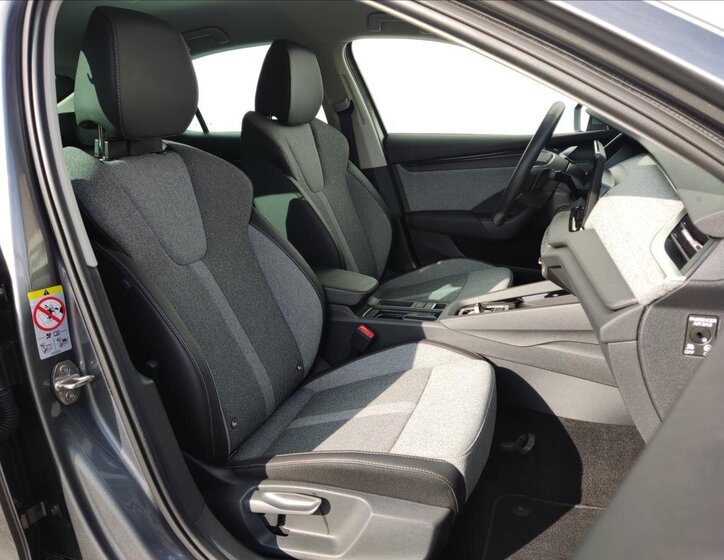 Škoda Octavia Liftback 2,0 l 110 kw