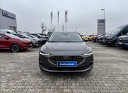 Ford Focus Kombi 2,0 l 88 kw