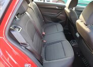 Škoda Fabia Kombi 1,4 l 66 kw