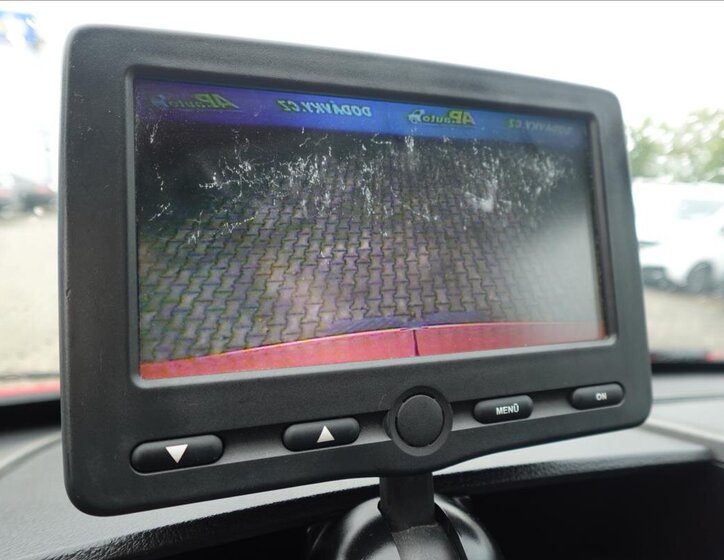 Mercedes-Benz Sprinter Ostatní 2,1 l 120 kw