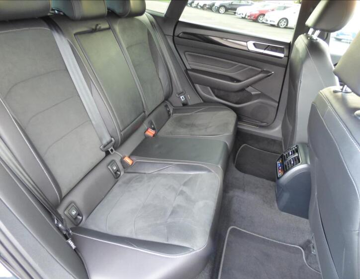 Volkswagen Arteon 70