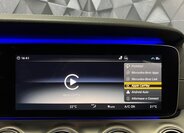 Mercedes-Benz Třídy E 21