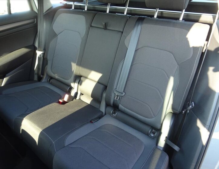 Škoda Kodiaq SUV / Terénní 1,5 l 110 kw