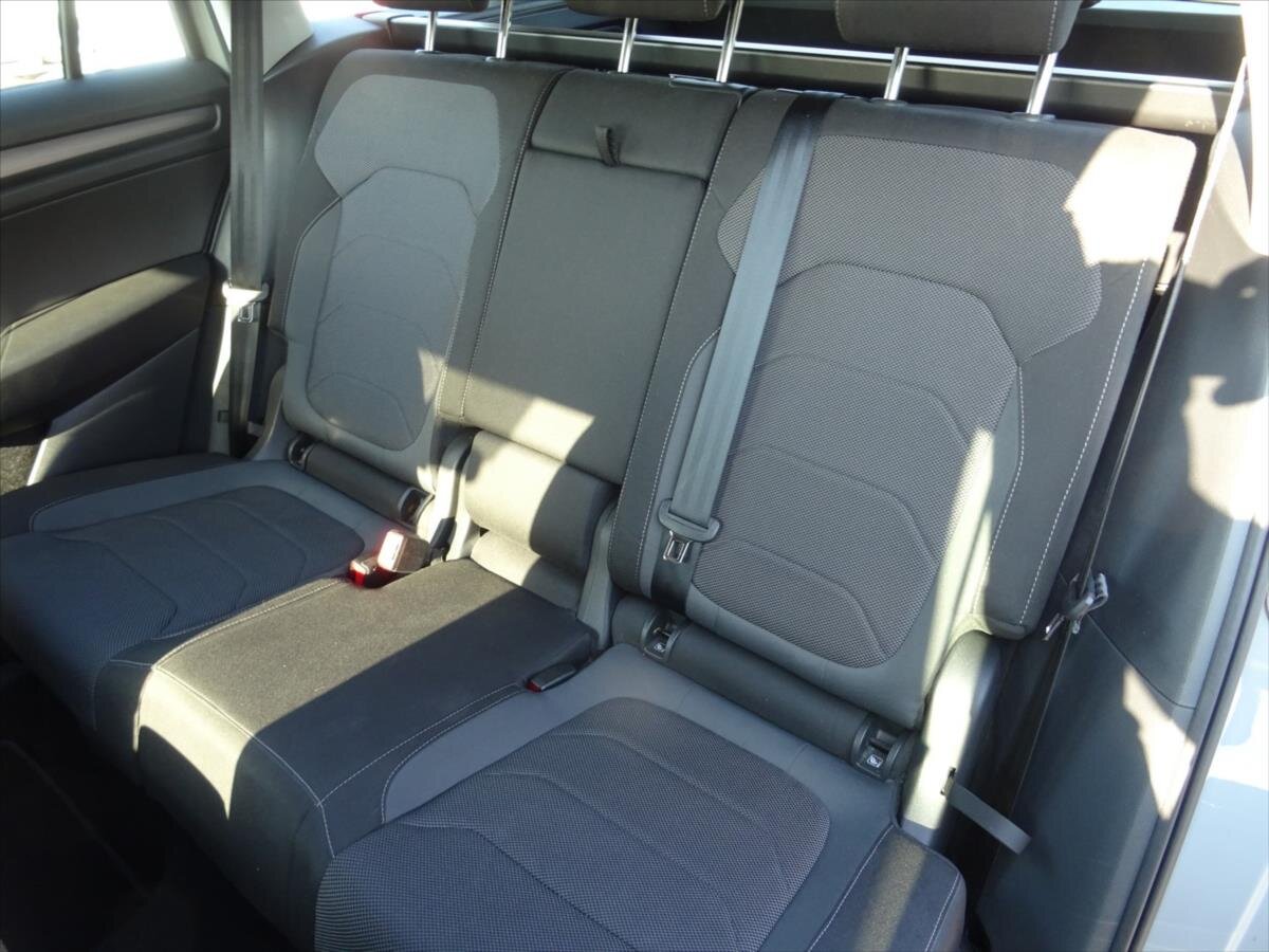 Škoda Kodiaq SUV / Terénní 1,5 l 110 kw