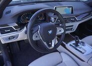 BMW Řada 7 20
