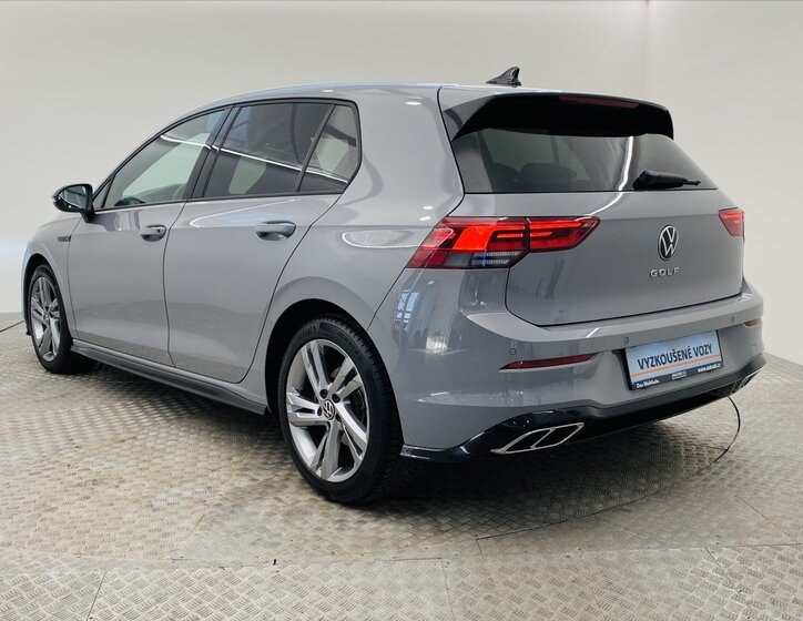 Volkswagen Golf Kombi 1,5 l 110 kw