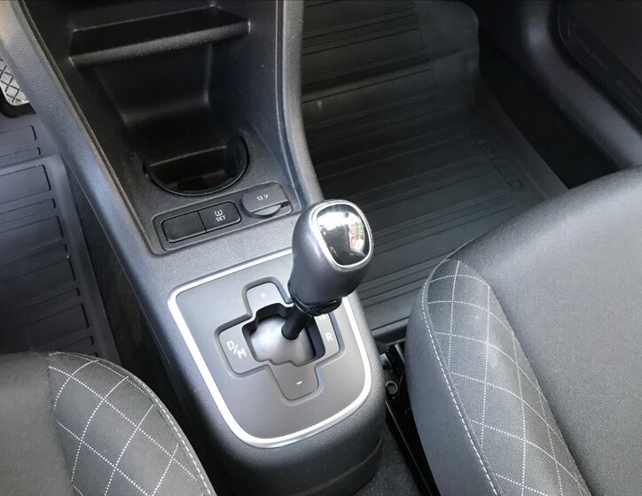 Škoda Citigo Hatchback 999,0 55 kw