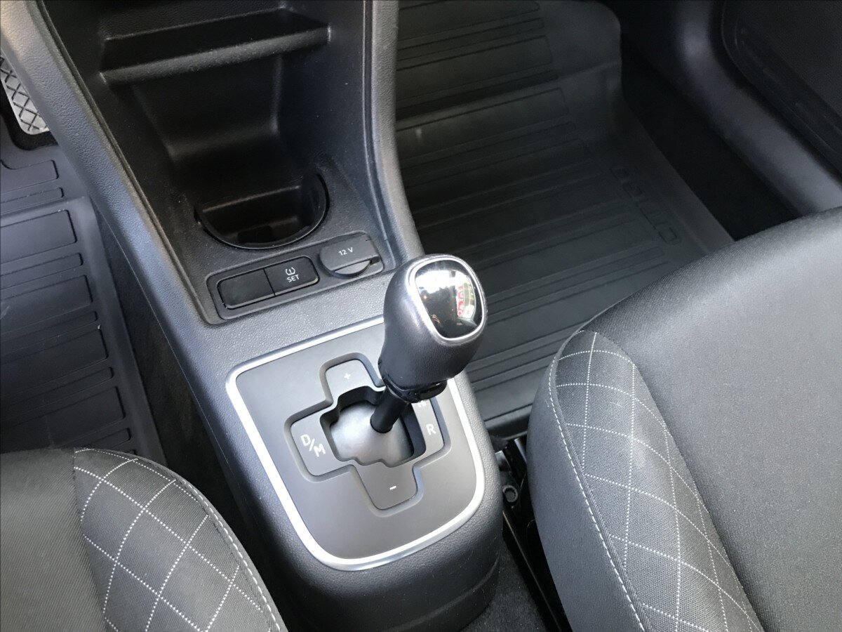 Škoda Citigo Hatchback 999,0 55 kw