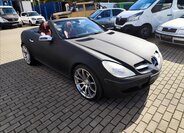 Mercedes-Benz SLK 7