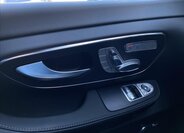 Mercedes-Benz Třídy V Ostatní 2,0 l 195 kw