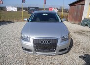 Audi A3 Hatchback 1,6 l 75 kw