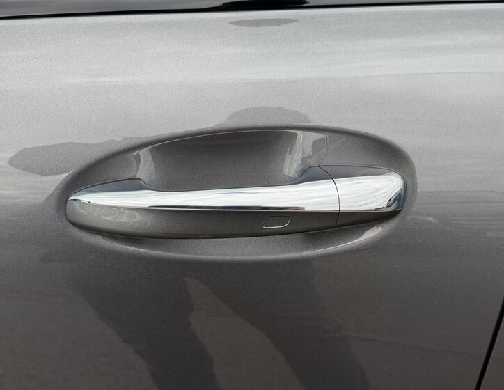 Mercedes-Benz GLB SUV / Terénní 2,0 l 110 kw