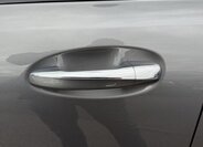 Mercedes-Benz GLB SUV / Terénní 2,0 l 110 kw