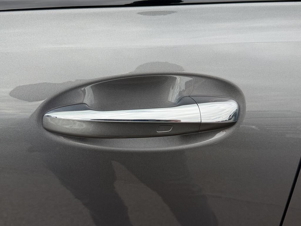 Mercedes-Benz GLB SUV / Terénní 2,0 l 110 kw