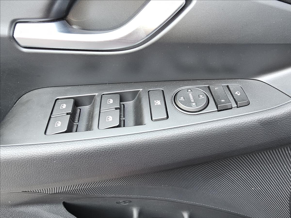 Hyundai i30 Kombi 1,5 l 70 kw