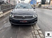 Volkswagen Passat 47