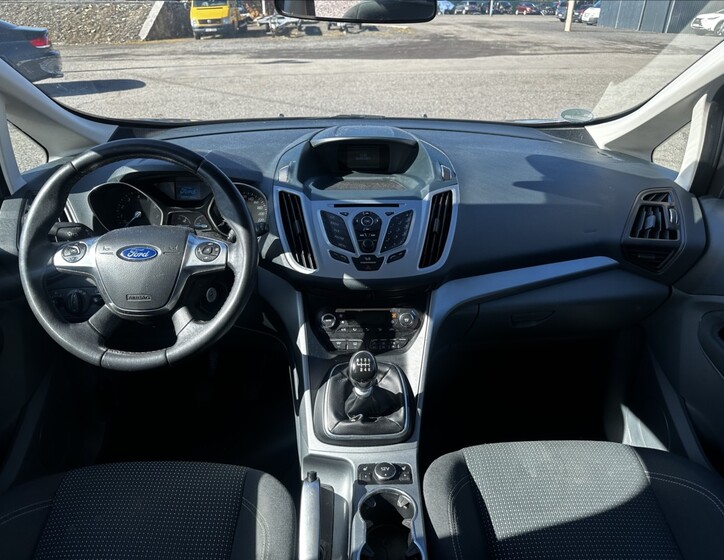 Ford C-MAX 15