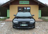 Audi A6 Kombi 3,0 l 180 kw