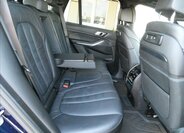 BMW X5 SUV / Terénní 3,0 l 195 kw