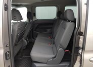 Volkswagen Caddy MPV 2,0 l 90 kw