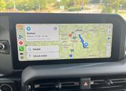 Toyota Land Cruiser 27